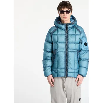 Bunda C.P. Company Medium Jacket Aegean Blue XL