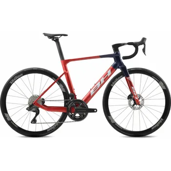 Silniční kolo BH Bikes BH RS1 5.0 RSB 2026 Varianta: MD ( 173-181cm ) Montáž, seřízení a doprava po ČR zdarma