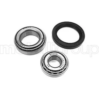 Sada ložisek kol METELLI 19-2136