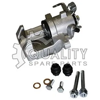 Brzdový třmen Brzdový třmen HELLA 8AN 355 783-451