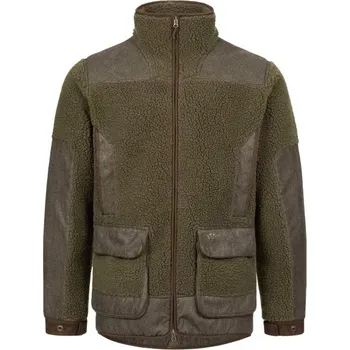Blaser Fleecová bunda Sherpa, POSLEDNÍ KUS velikosti č. 3XL Velikost: 3XL JEN velikost 3XL