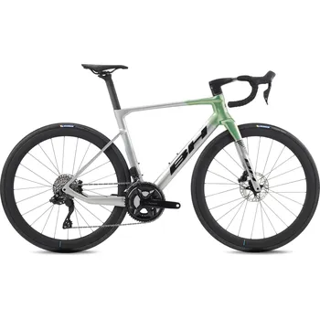 Silniční kolo BH Bikes BH RS1 4.5 CNG 2026 Varianta: XL ( 187-195 cm ) Montáž, seřízení a doprava po ČR zdarma