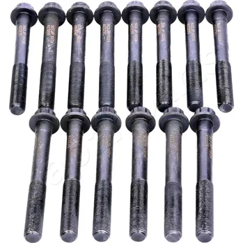 Spojovací materiál motoru Sada šroubů hlavy válce JAPANPARTS BL-503
