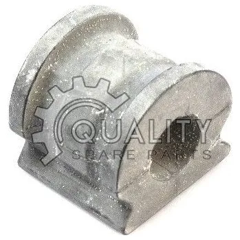 Stabilizátor nápravy Guma stabilizátoru pro stabilizátor 19mm UNIQUE 6Q0411314Q