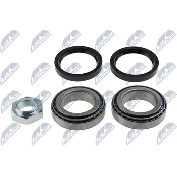 Sada ložisek kol NTY KLP-CT-010