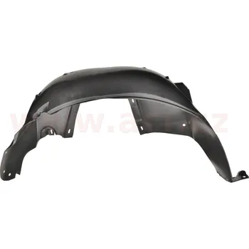 Autodíl obložení, dutina kola VAN WEZEL 3810454