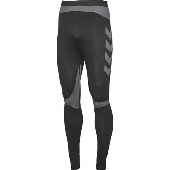 HUMMEL PANTS MENS FIRST COMFORT TIGHTS Barva: Černá, Velikost: XL-XXL