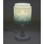 Dalber 76011NT - LED Dětská lampička BABY DREAMS 1xG4/4W/230V modrá