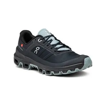 Dámská běžecká obuv On Běžecké boty Cloudventure 3299257 Černá 38