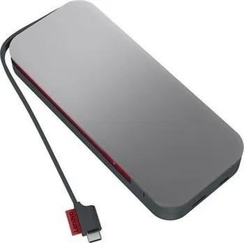 Powerbanka Lenovo powerbanka CONS "GO" USB-C Notebook (20 000 mAh)