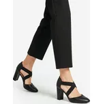 Lodičky Clara Barson CEO-CD24012-10 Černá 39