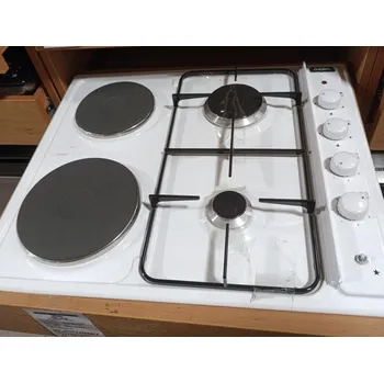 Varná deska MORA 4220.1002 (Cena na vystavený kus)