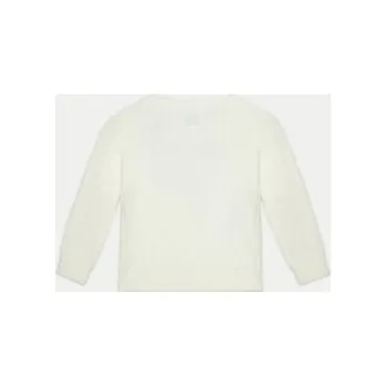 Dámský svetr Guess Svetr K4BR02 Z3220 Écru Regular Fit 4Y