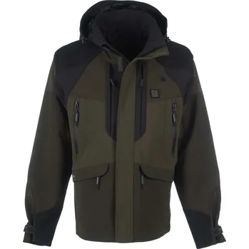 Sportovní střelba Lovecká bunda Univers Pordoi Bundy: 48