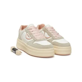 Dámské tenisky Sneakersy Blauer S5EMERY03/LES Béžová 37