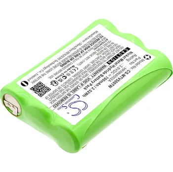 Baterie Cameron Sino CS-MTV500TW za Motorola KEBT-071D - neoriginální