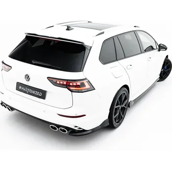 Tuning Spoiler kufru Volkswagen Golf R Variant Mk8 / Mk8 Facelift