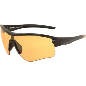 Sluneční brýle Brýle Axon AKTIV Kategorie slunečního filtru (Cat.): S1 / Barva: černá