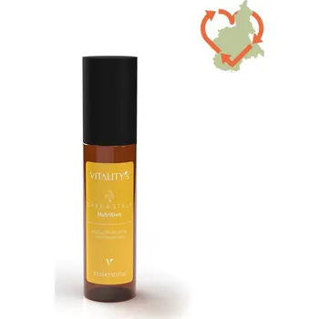 Vlasová regenerace FARMEN INTERNATIONAL COSM Vitalitys Care&Style Nutritivo Absol.Rich Oil 30ml