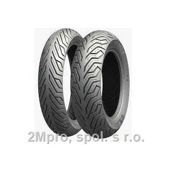 MICHELIN 140/60-14 TT M/C 64S REINF CITY GRIP R TL