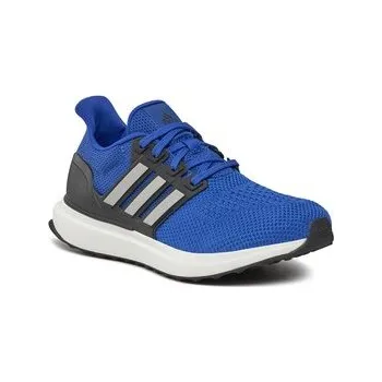 Dámské tenisky Sneakersy adidas Ubounce Dna J IG1525 Modrá 36_23