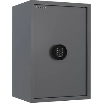 Trezor Rottner Sejf na zbraně PRAKTIK 65 EL