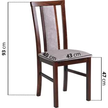 MILANO 7 Černá 29B