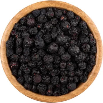 Sušené ovoce Vital Country Aronie lyofilizovaná 100 g