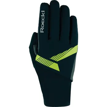 ROECKL LAAX Barva: Černá, Velikost: 7.5