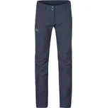 Dámské kalhoty Hannah Ilia dark sapphire L