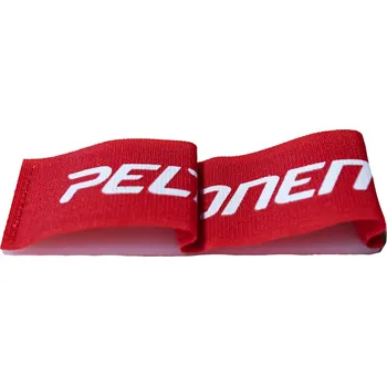 Běžecké lyžování PELTONEN DRŽÁK NA LYŽE COMBO Barva: Červená, Velikost: UNI