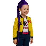 Guirca Dívčí paruka K-POP - Rumi