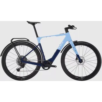 Elektrokolo Sava Gelaro 2.0 blue (ZDARMA Doprava + Dárek)
