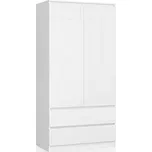 SKŘÍŇ S90 2D 2SZ CLP PK BÍLÝ LESK