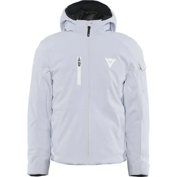 DAINESE RIBBO HP JACKET Barva: Bílá, Velikost: 140