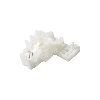 blokování dveří sušičky PHILCO / MIDEA / BRANDT / FAGOR, 17438200000116