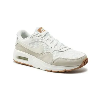 Dámská móda Sneakersy Nike Air Max Sc CW4554 108 Bílá 35_5
