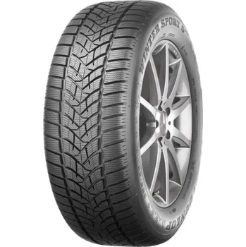 Zimní osobní pneu DUNLOP Winter Sport 5 SUV 235/45 R20 100V