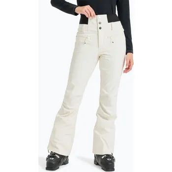 Sport Dámské snowboardové kalhoty ROXY Rising High whisper white