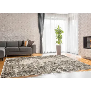 Koberec UNICORN CARPETS Kusový koberec PHOENIX 3001 - 0744 ROZMĚR: 80x150 cm