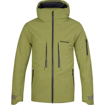 Pánská bunda Pánská bunda Hannah Chandler moss M