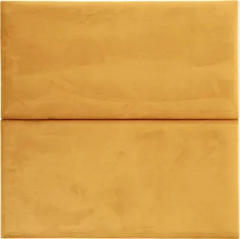 Obklad Čalouněný panel Klasic - hořčicový - S