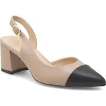 Lodičky Clara Barson Rachelle WYL3262-3 Béžová 36