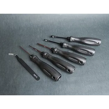 RC model auta Koswork Mini-Z Tool Set (6 ks)