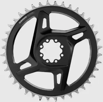 Komponent pro jízdní kolo Sram RED E1 Road Direct Mount převodník 46 zubů