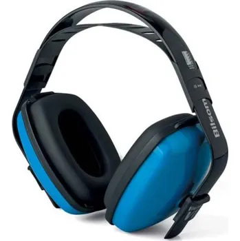 Chránič sluchu HOWARD LEIGHT by SPERIAN Ochranná sluchátka proti hluku VIKING V1 - úchytový oblouk, otočný do 3 poloh