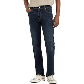 Pánské džíny LEVI'S® MEN'S 511 SLIM FIT JEANS - SEQUOIA RT 36/32