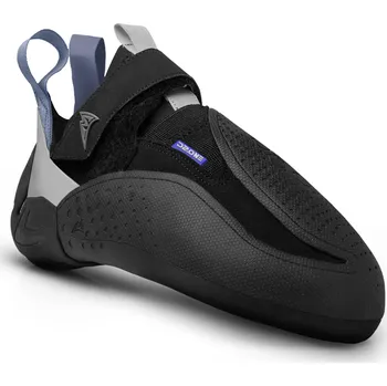 Lezečky MAD ROCK D2.ONE HV Barva: Černá, Velikost: 35.5