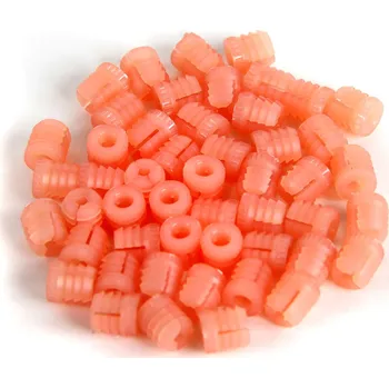 ROTTEFELLA PLASTIC DOWELS FOR REPAIR 50 PCS Barva: Černá, Velikost: UNI