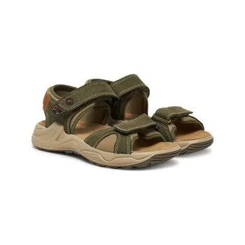 Dámské sandále Primigi Sandály 7897200 D Khaki 40